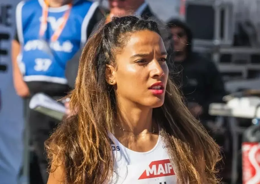 Ambassador Hadji Leila image