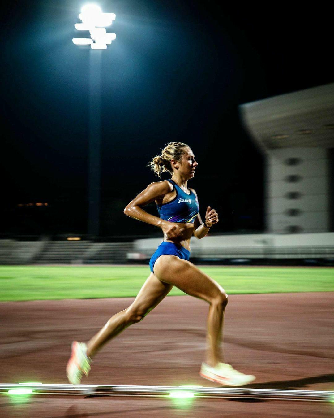 Alessia Zarbo