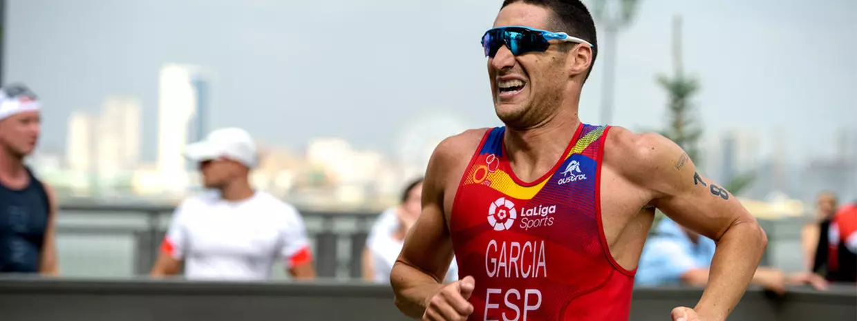 Ambassador Jordi Garcia image