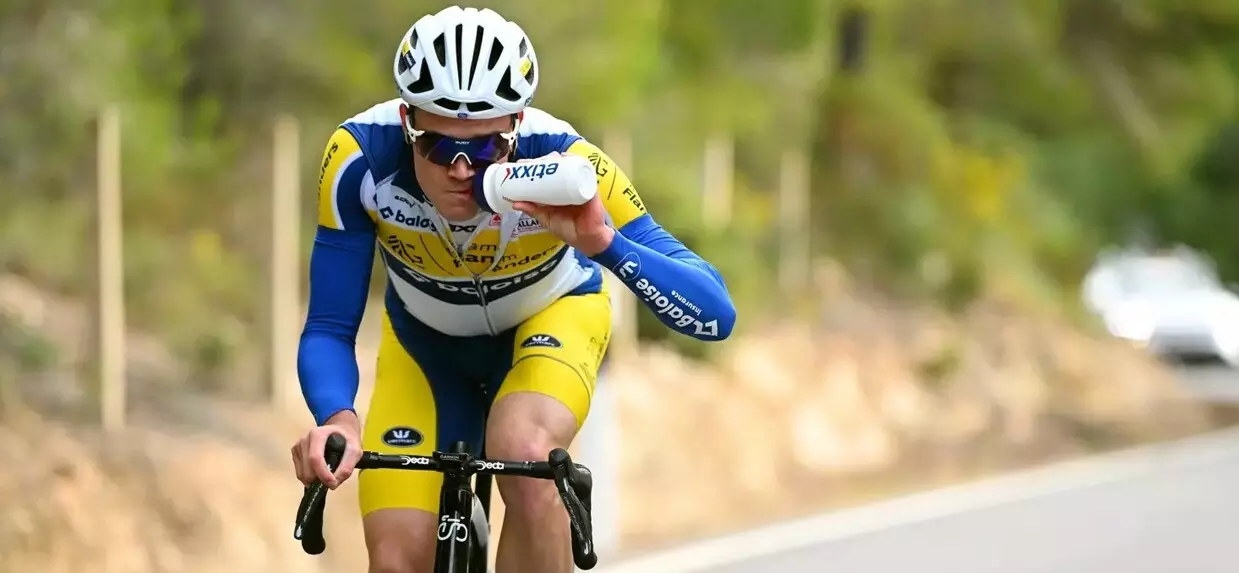 Ambassador Ruben Apers image