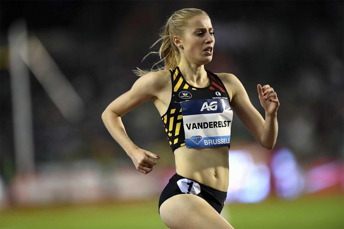 Elise Vanderelst