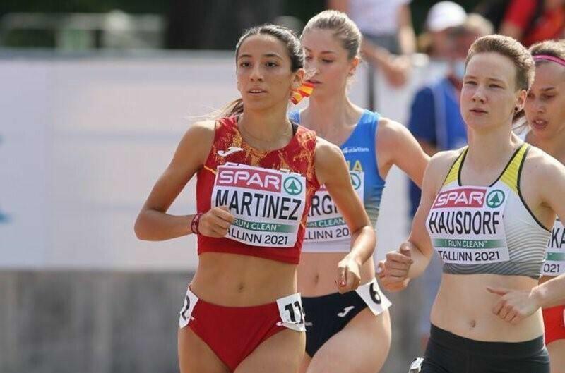 Marina Martínez