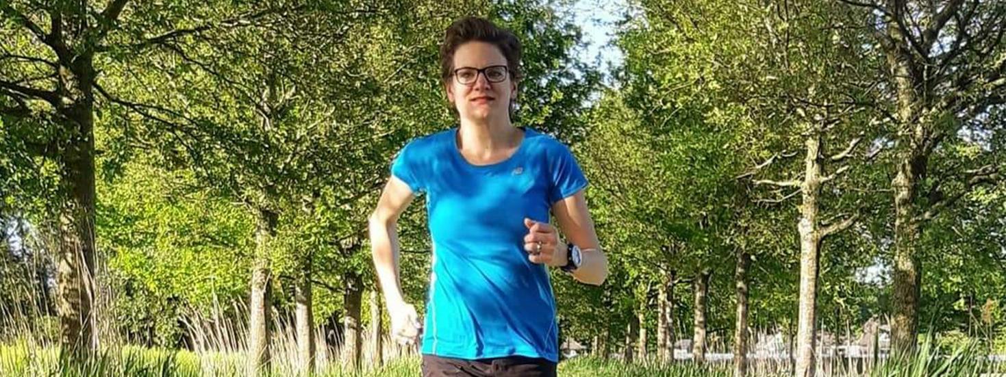 Sjoukje van den Boom