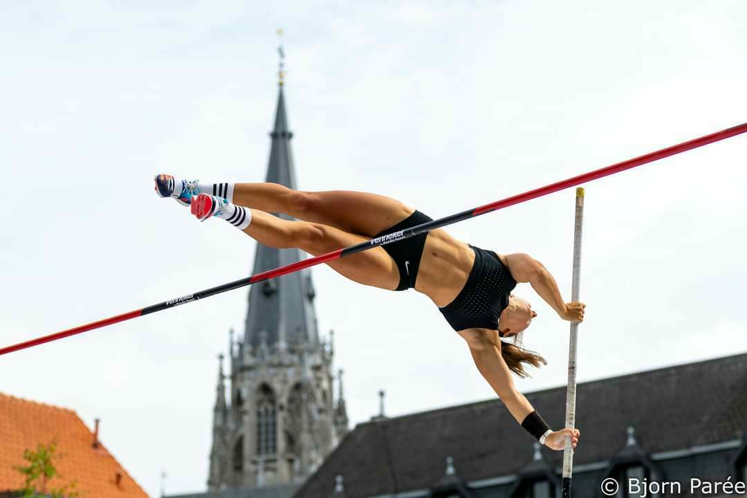 Fleur Hooyberghs