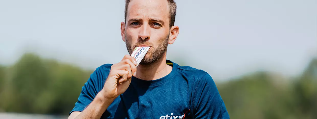 Ambassador Jeroen D'hoedt image