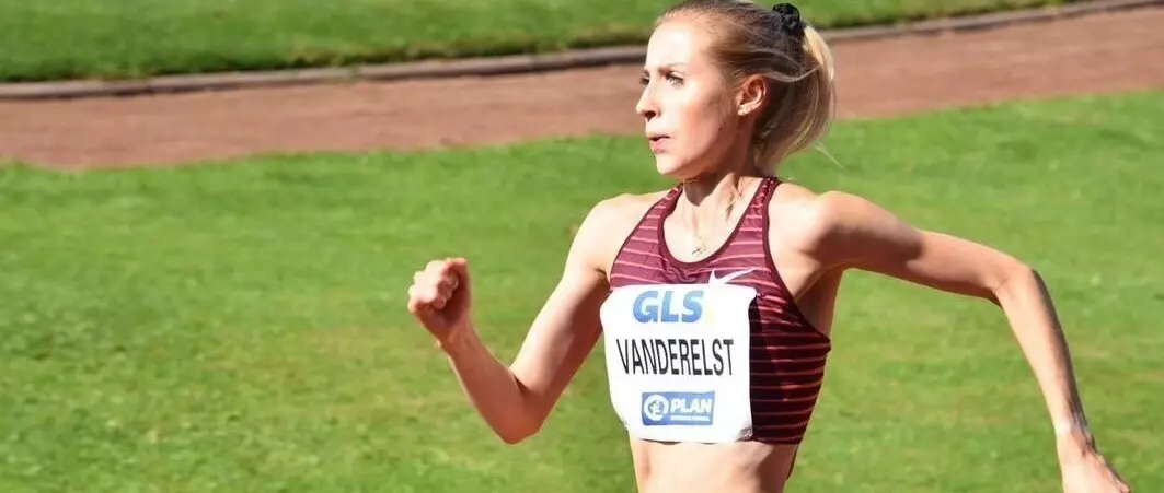 Ambassador Elise Vanderelst image