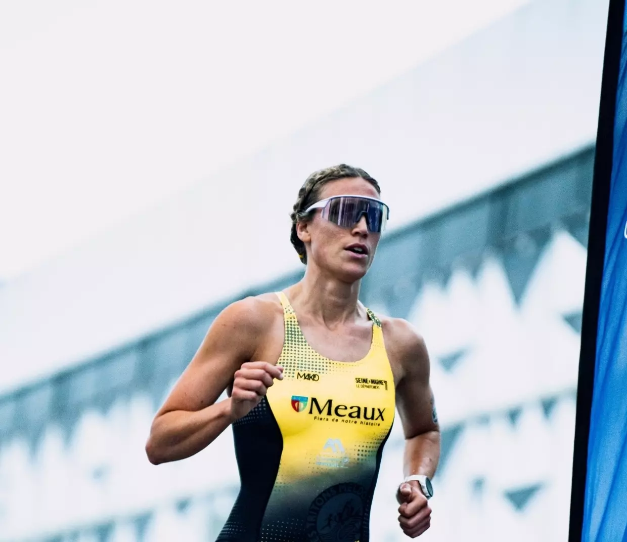 Ambassador Meghan Bazire image