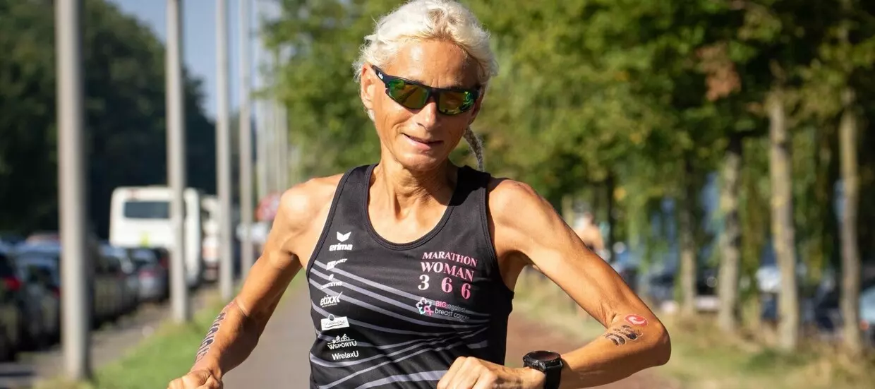 Ambassador Hilde Dosogne image