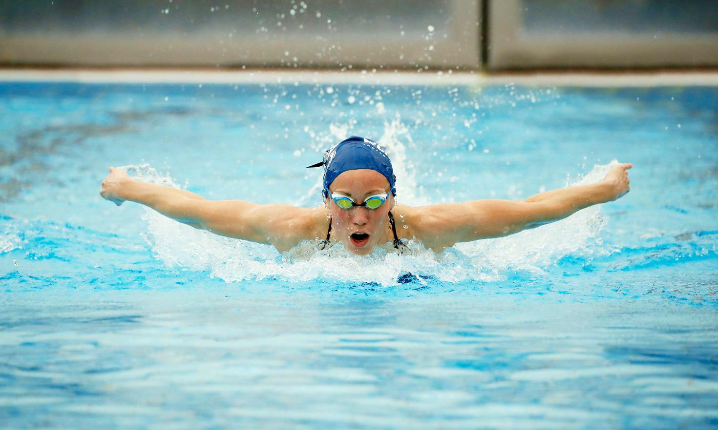 Swimming