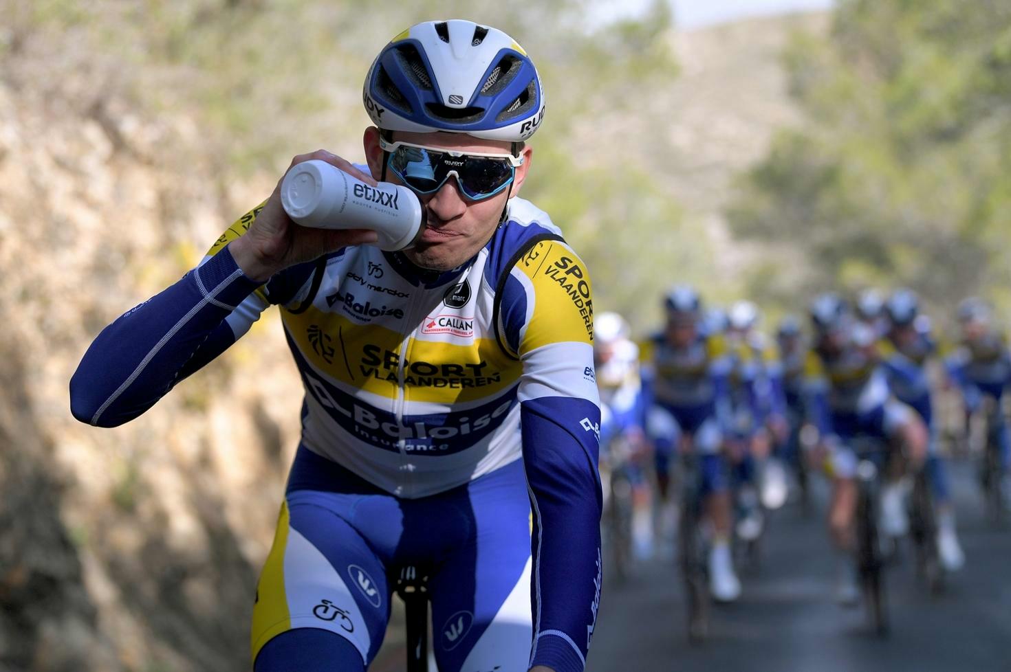 Cyclisme sur route