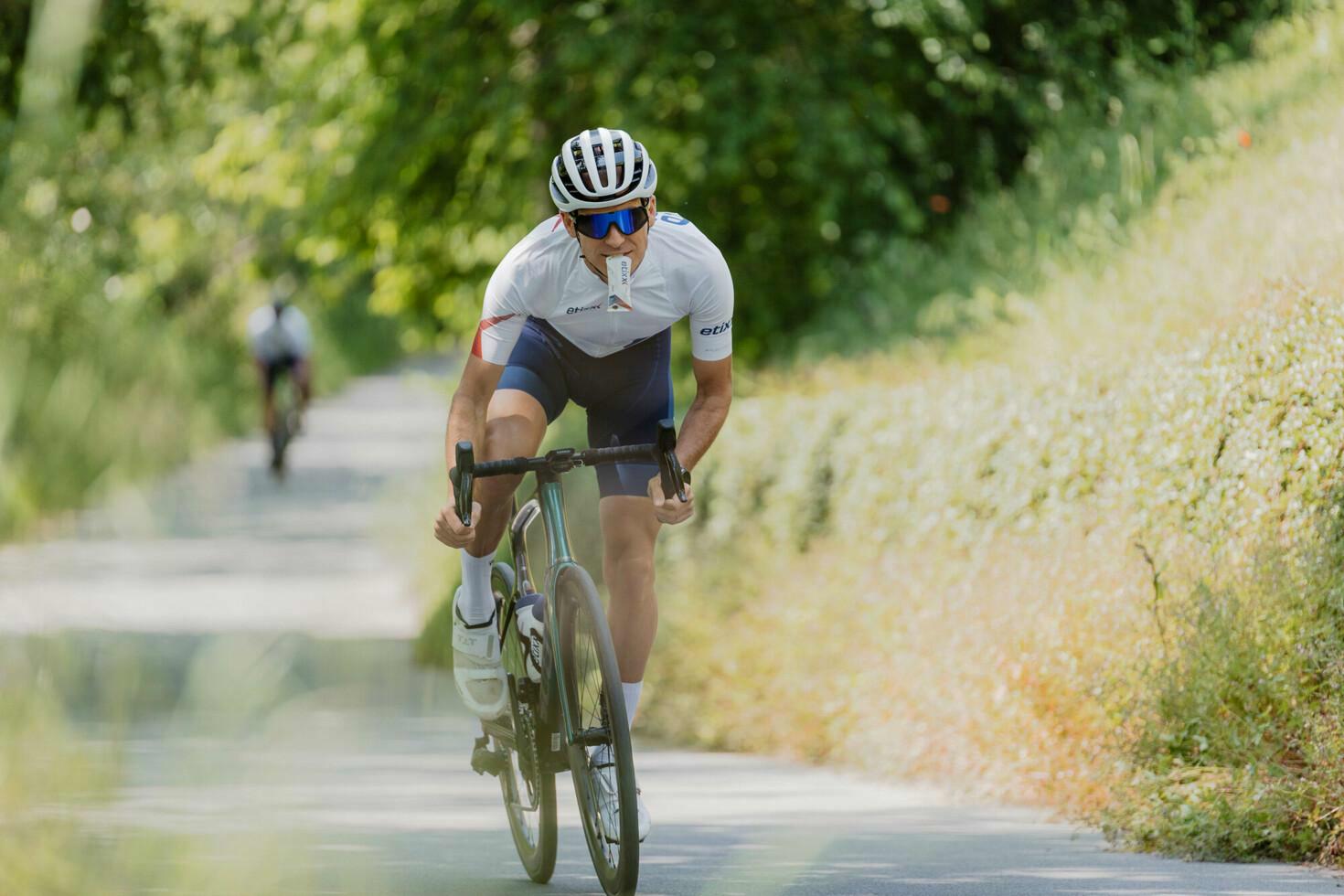 Cyclisme sur route