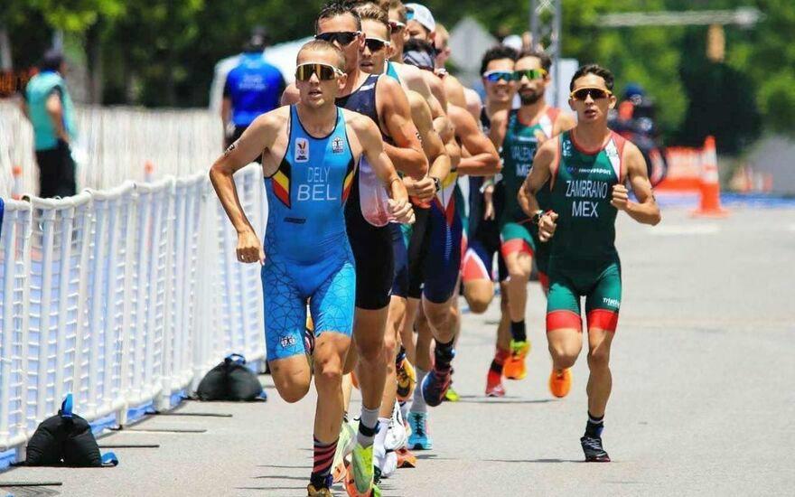 Triatlón