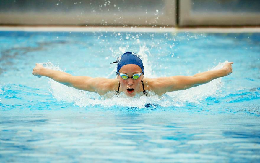 Natación