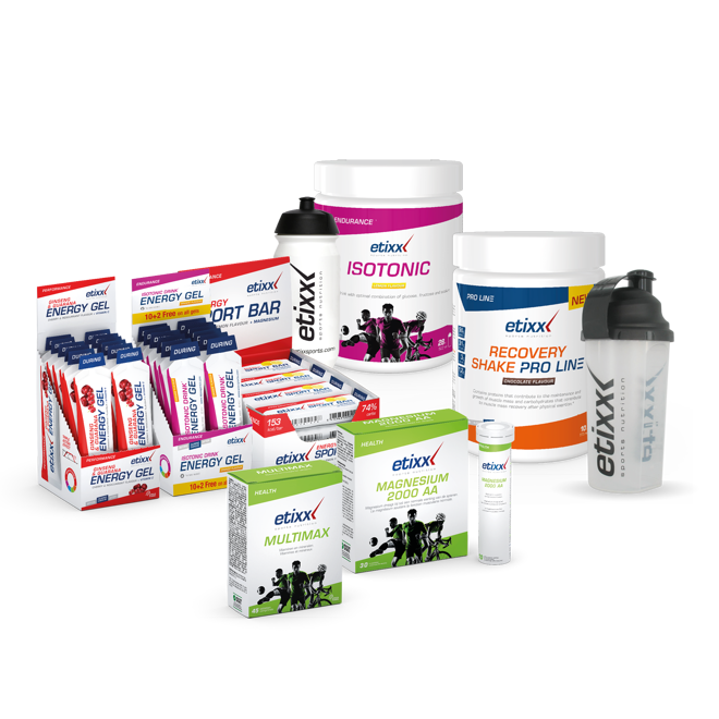 Triathlon Pack