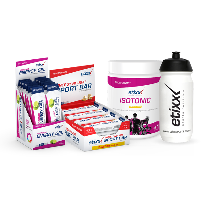 Cycling Essentials