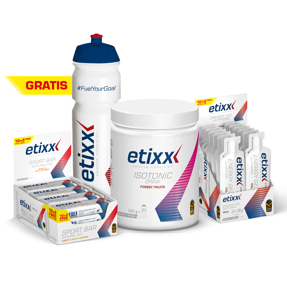 Cycling Essentials Pack