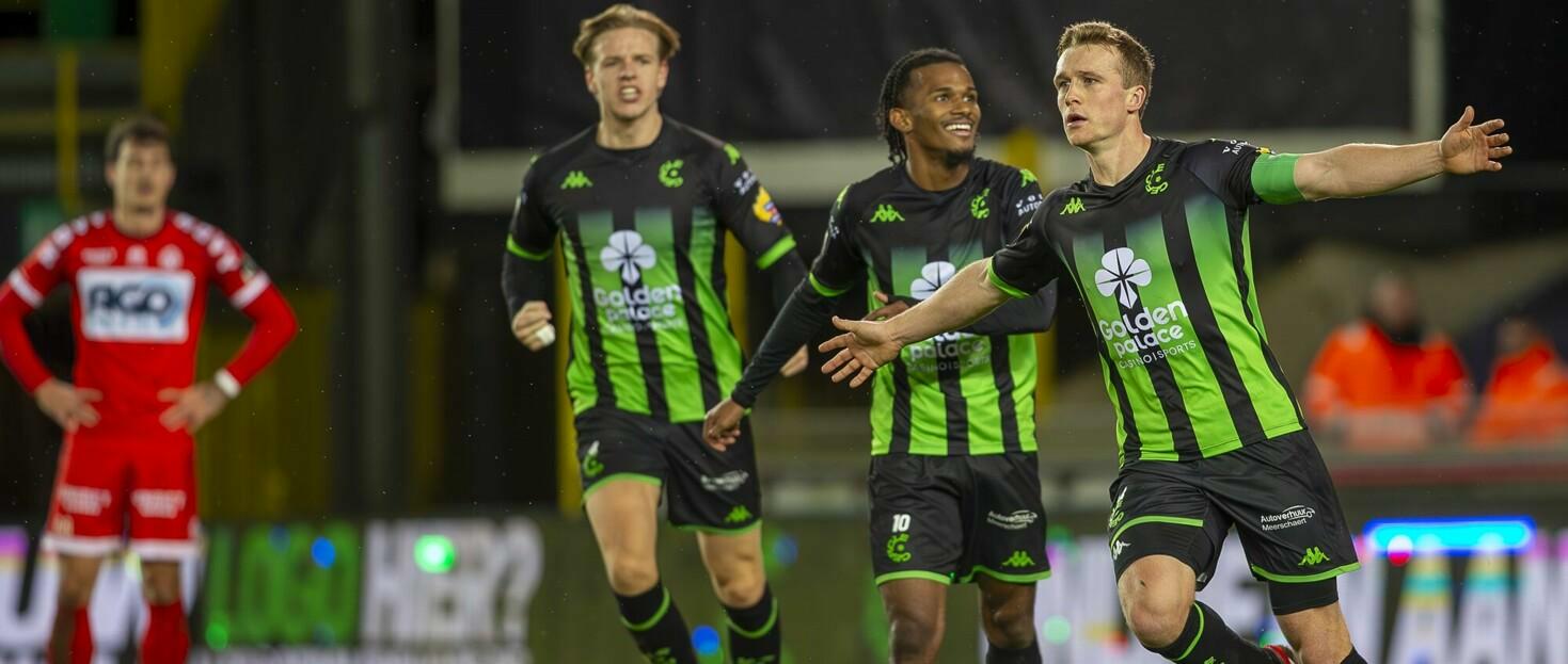 Cercle Brugge image