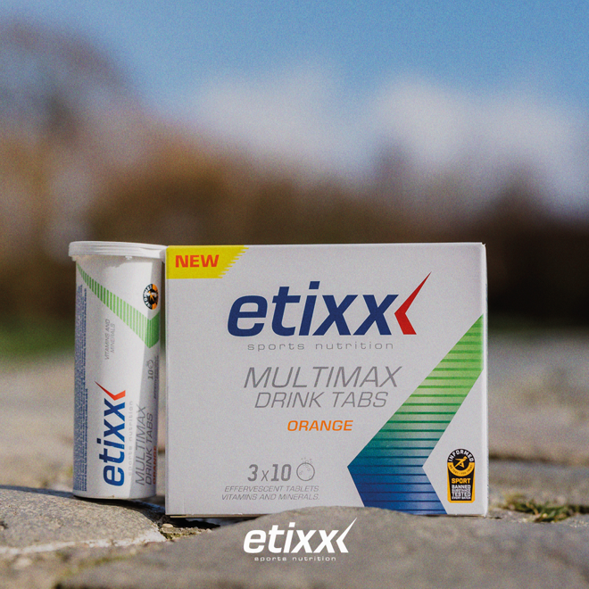 Multimax Drink Tabs