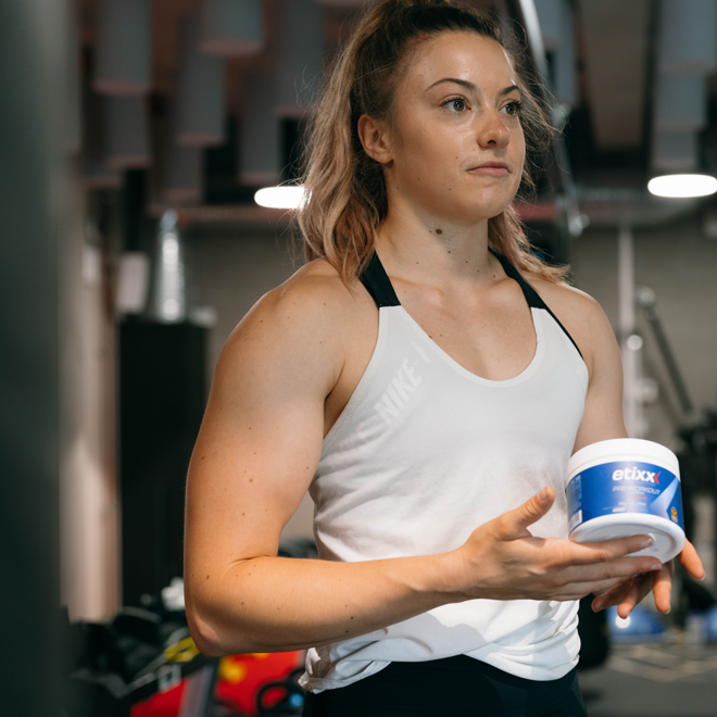 Pre-Workout