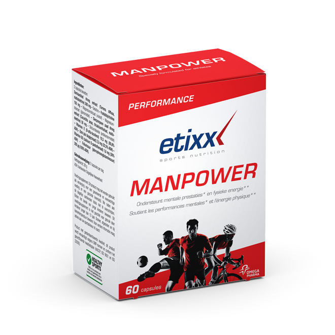 Manpower