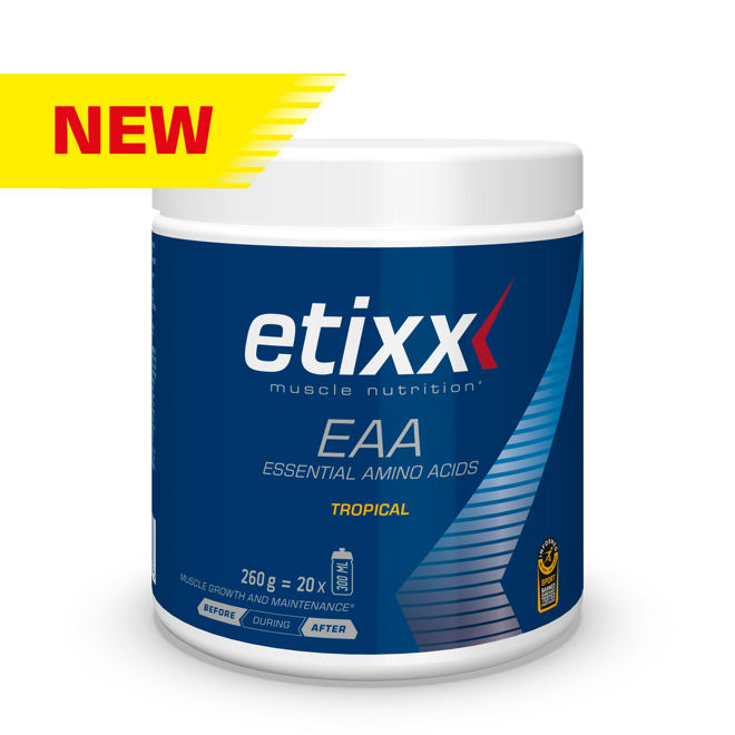 Essential Amino Acids