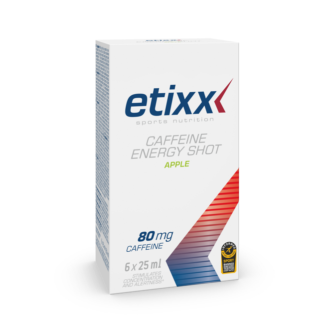 Caffeine Energy Shot