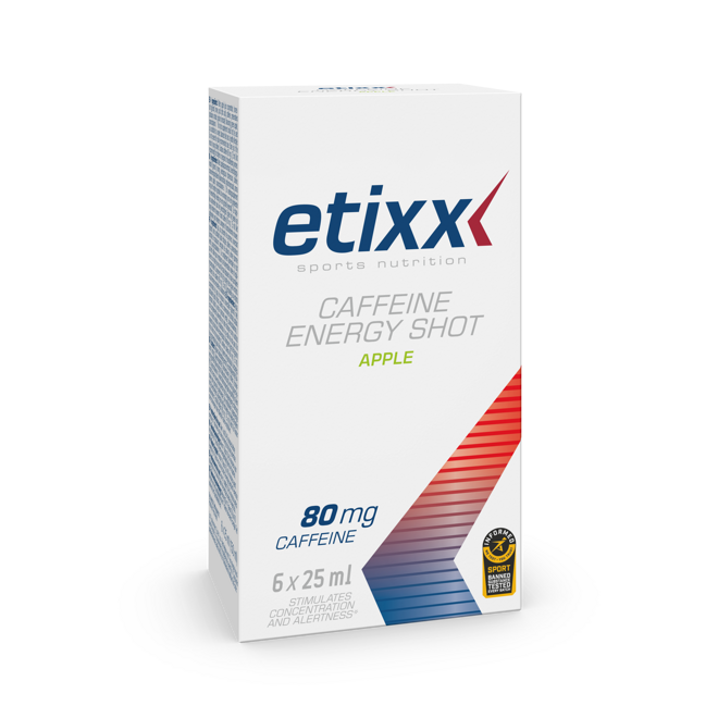 bescherming Samengroeiing geschenk Energy Boost tabletten | Etixx