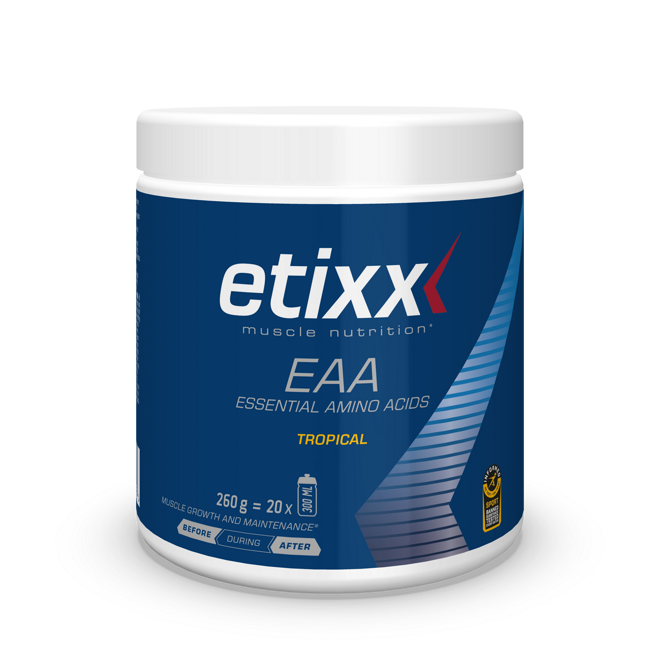 Essential Amino Acids