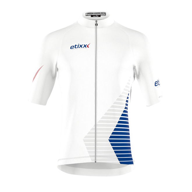 Cycling Jersey
