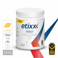 PRO LINE High Carb Drink Lemon 1000g