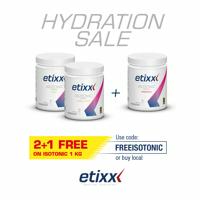 Isotonic Unflavoured 1000g