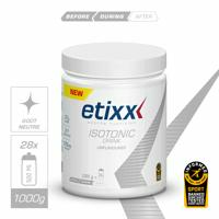 Isotonic Unflavoured 1000g
