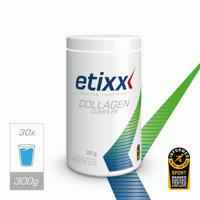 Collagen Complex
