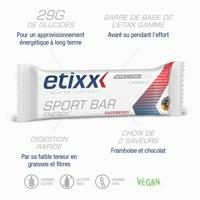 Energy Sport Bar Raspberry 12x40g