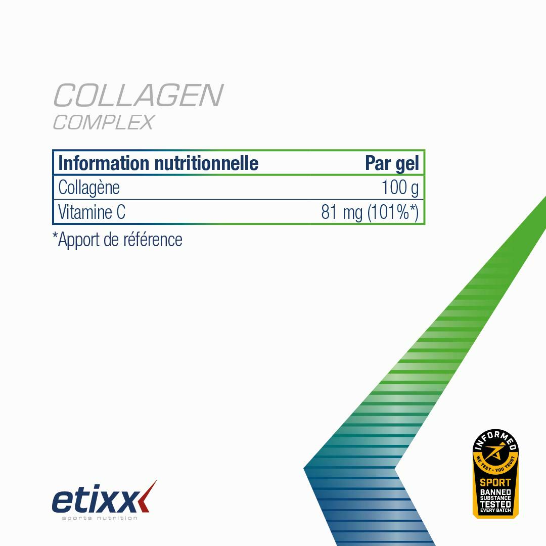 Collagen Complex