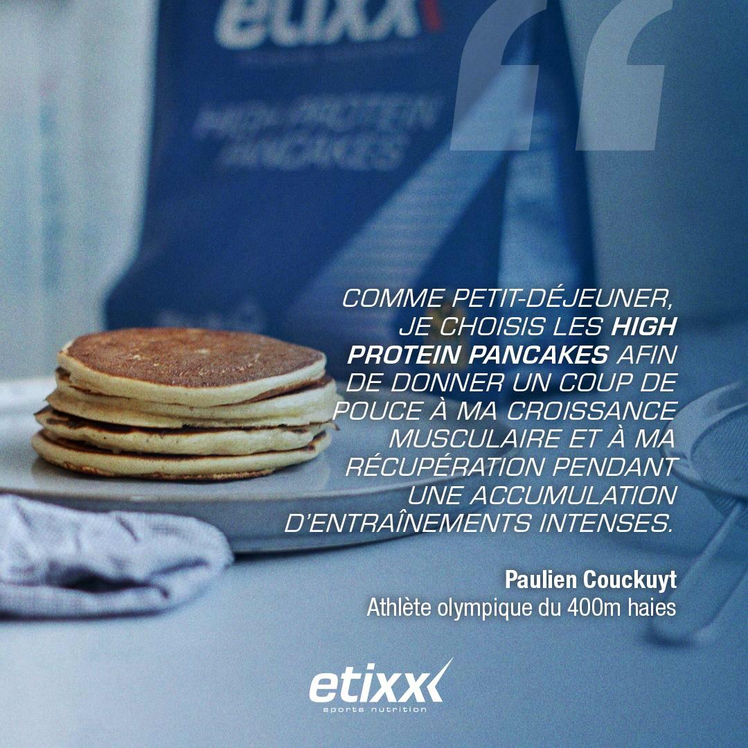 High Protein Pancakes 700g