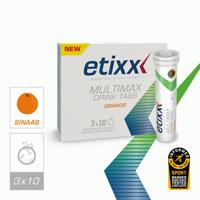 Multimax Drink Tabs 3x10T