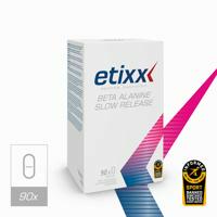 Beta Alanine Slow Release 90 tabs