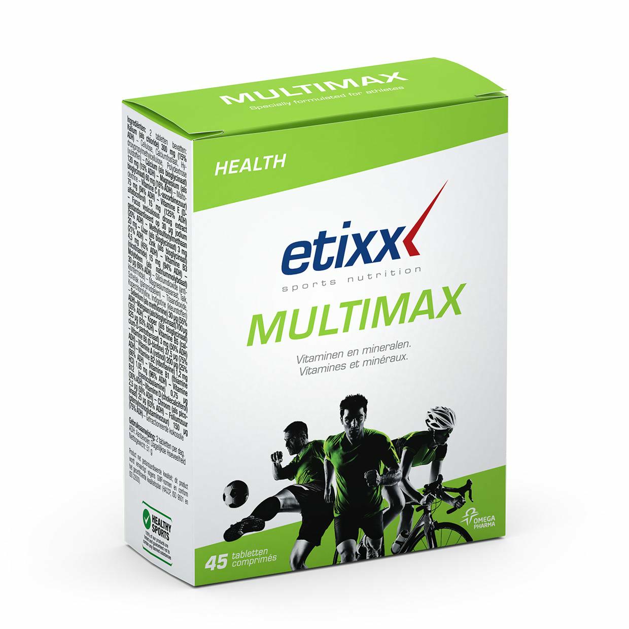 Multimax 45