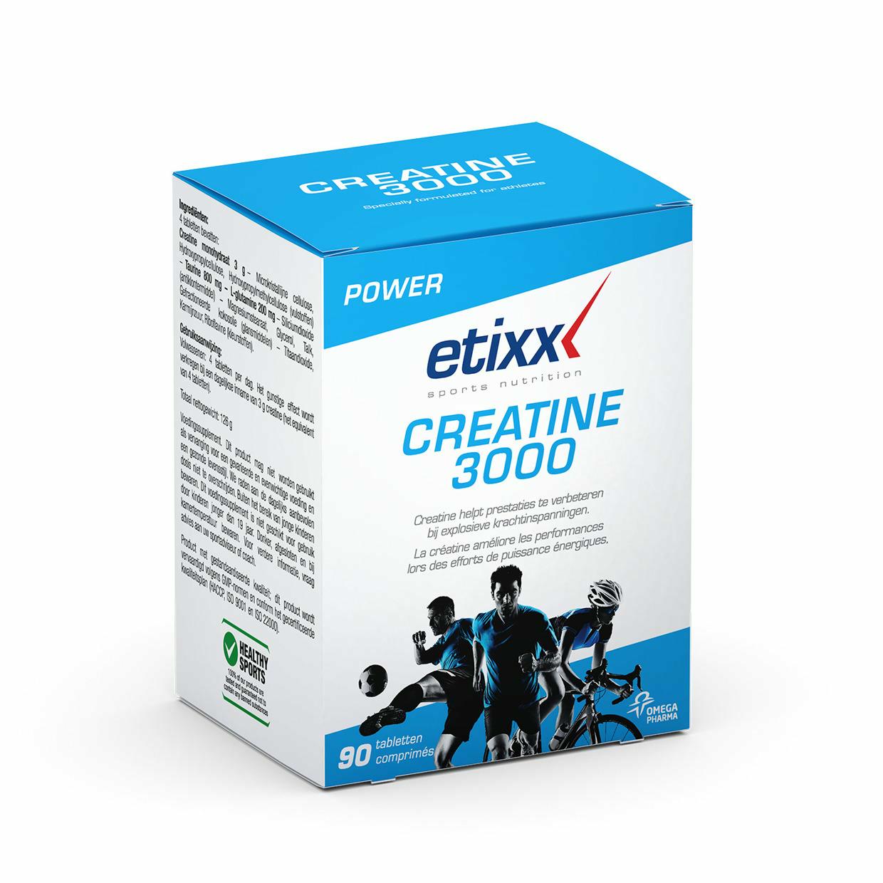 Creatine 3000