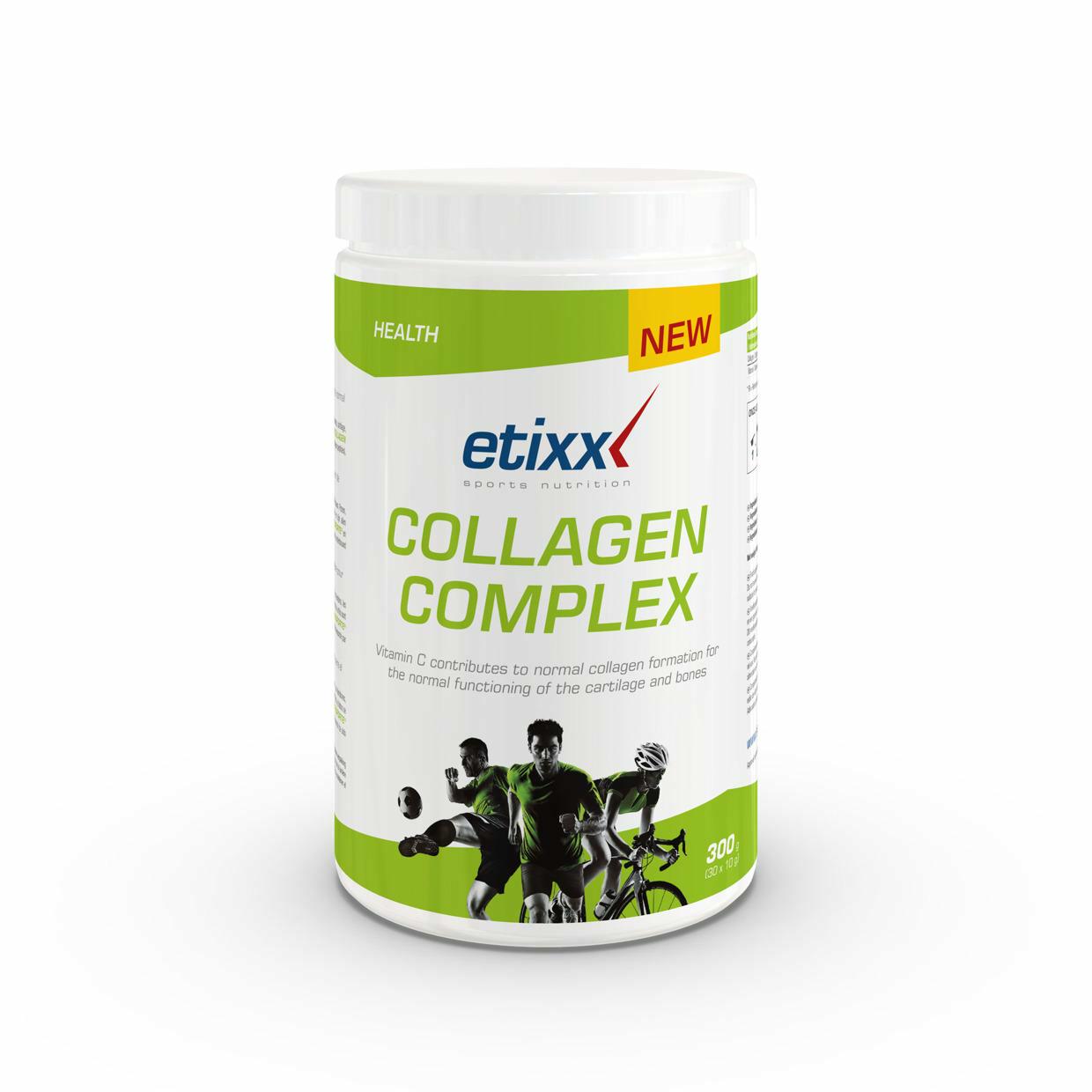 Collagen Complex