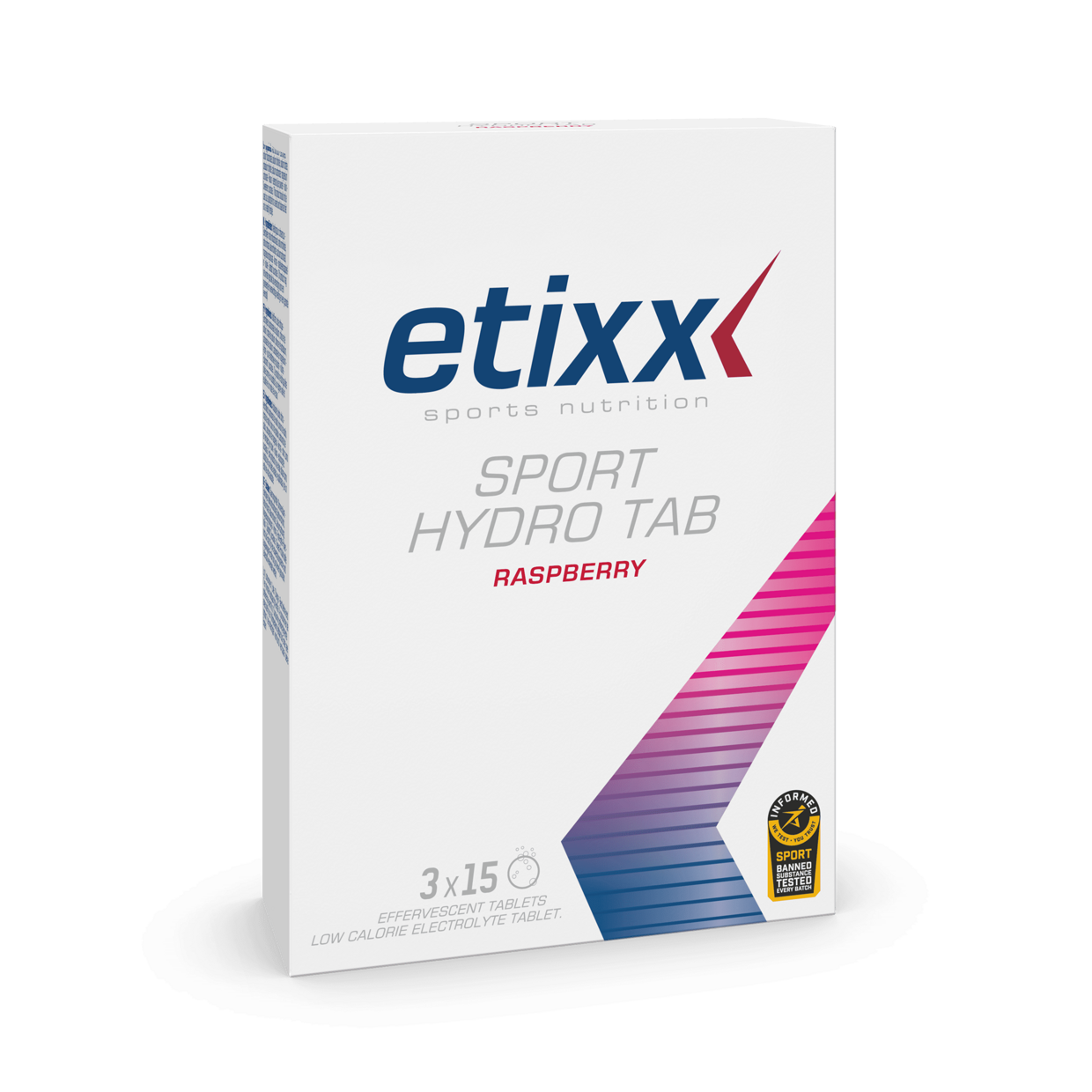 Hydrotabs