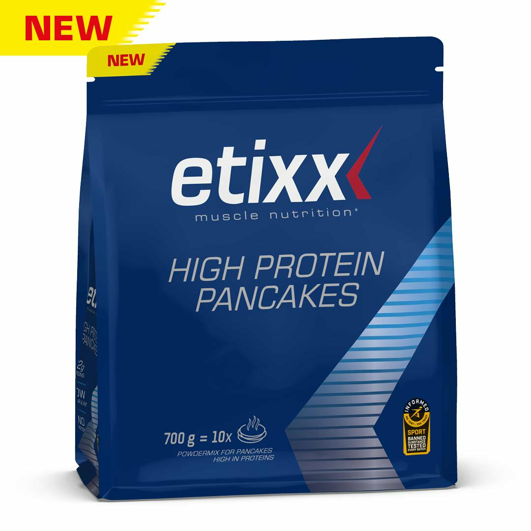 High Protein Pancakes 700g