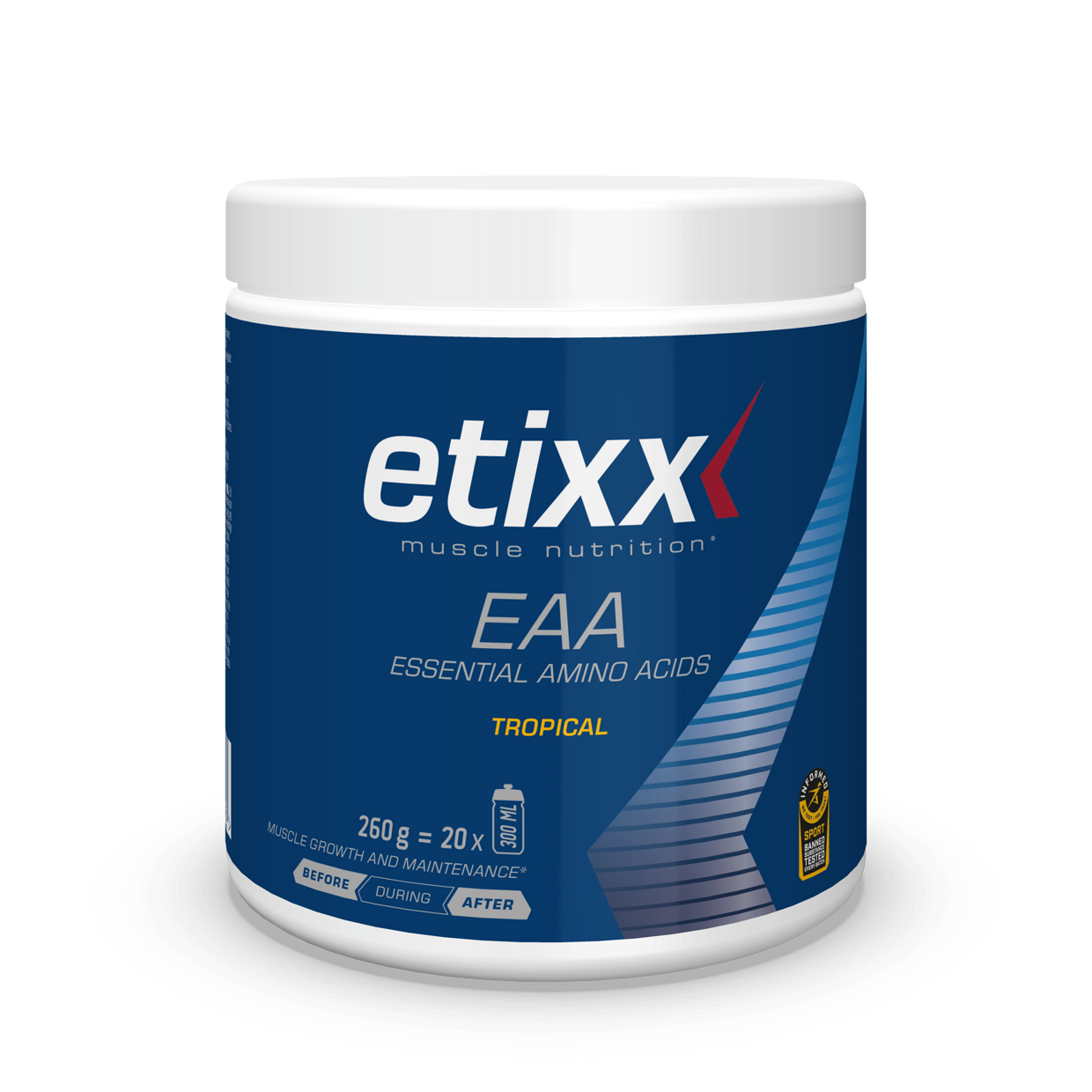 Essential Amino Acids