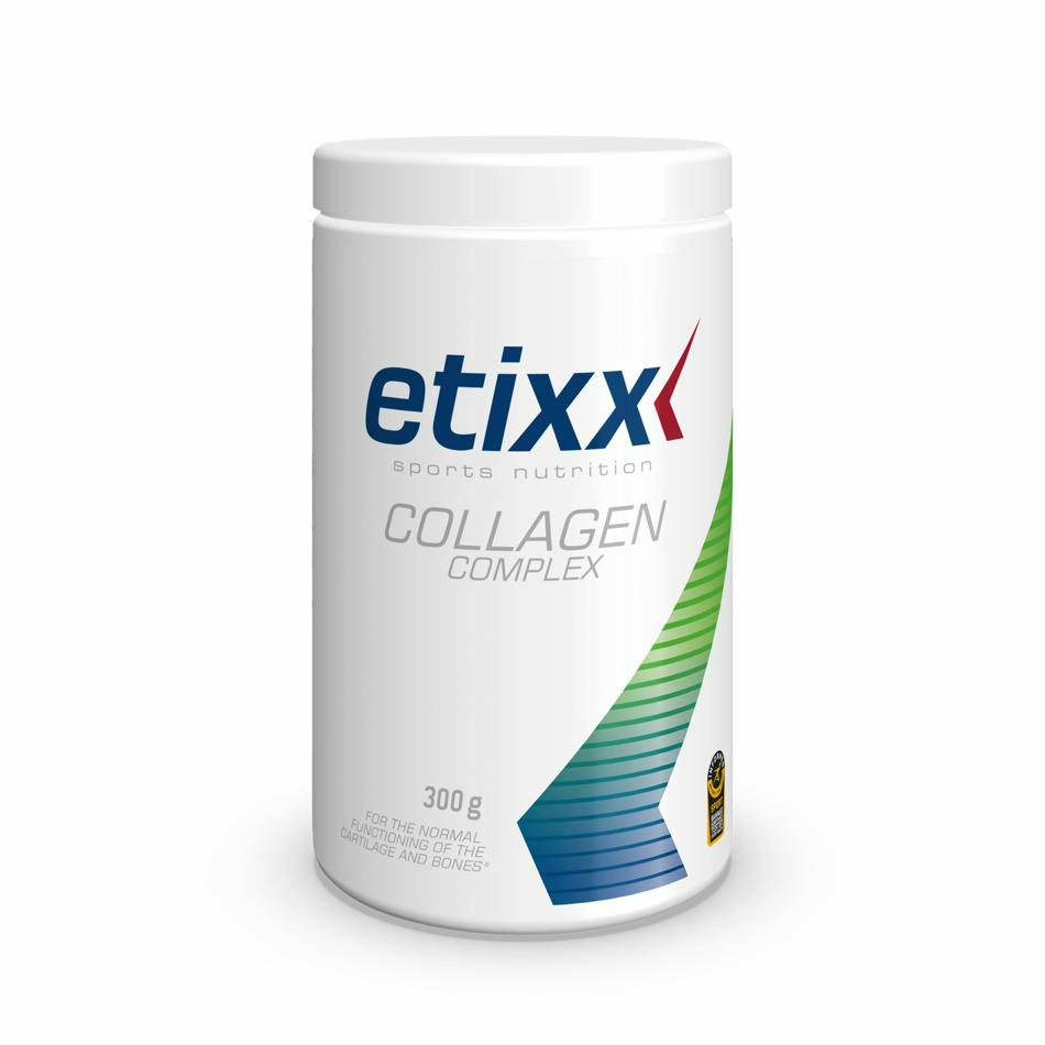 Collagen Complex