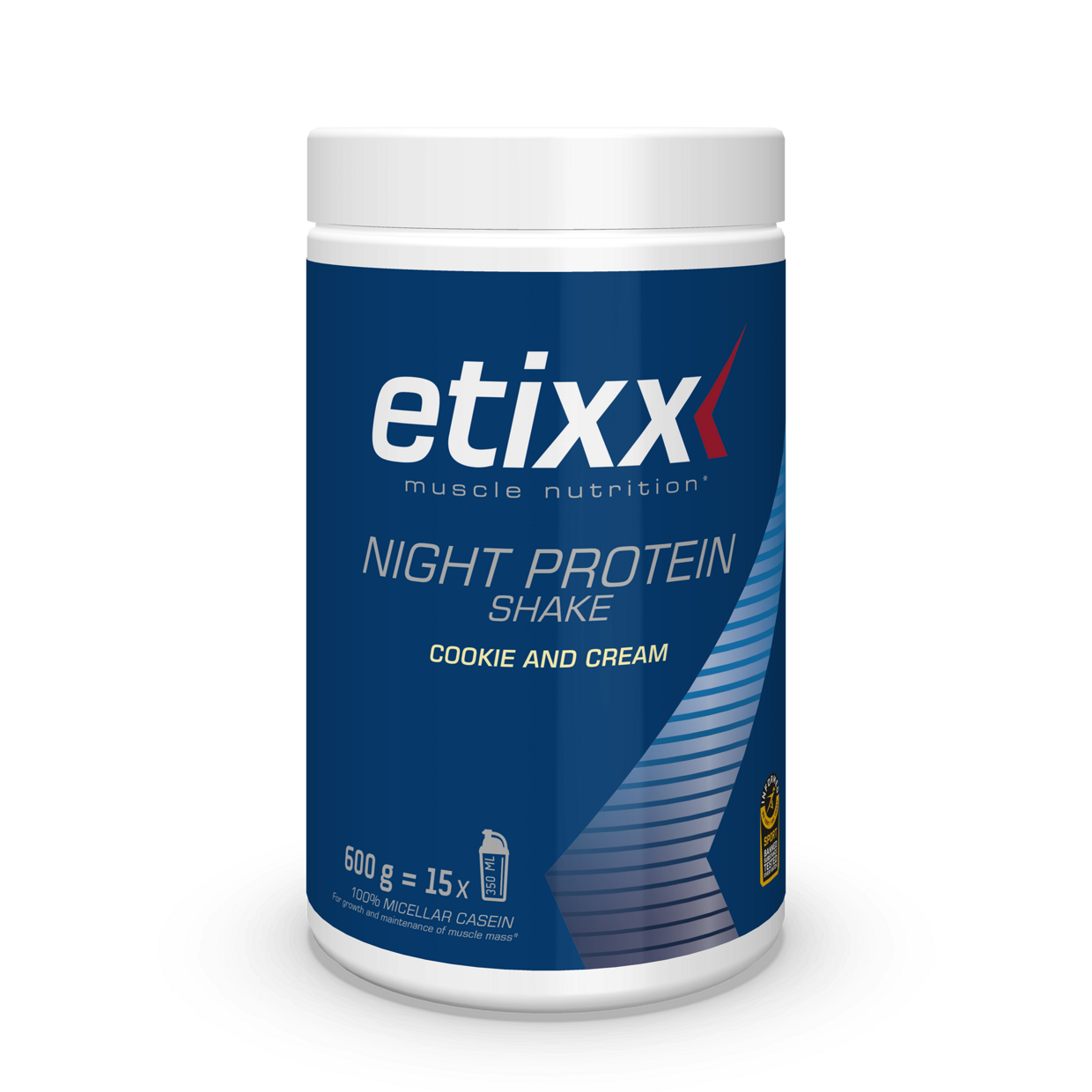Night Protein Shake
