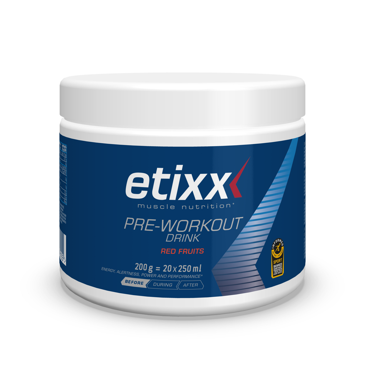 Pre-Workout