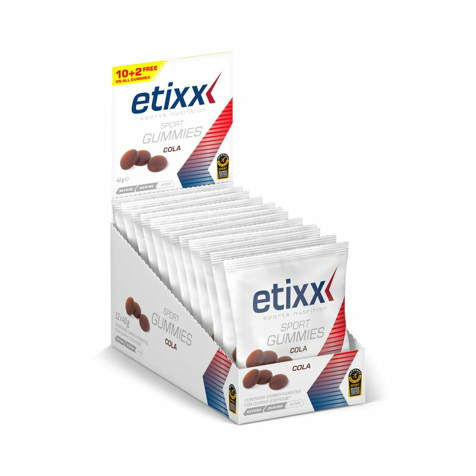 Sport Gummies