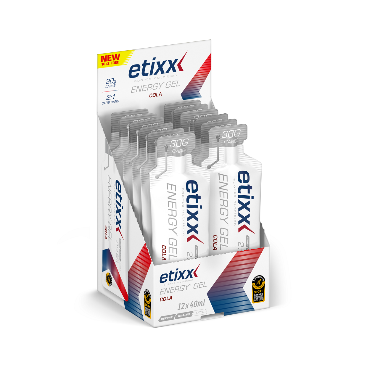 Energy Gel
