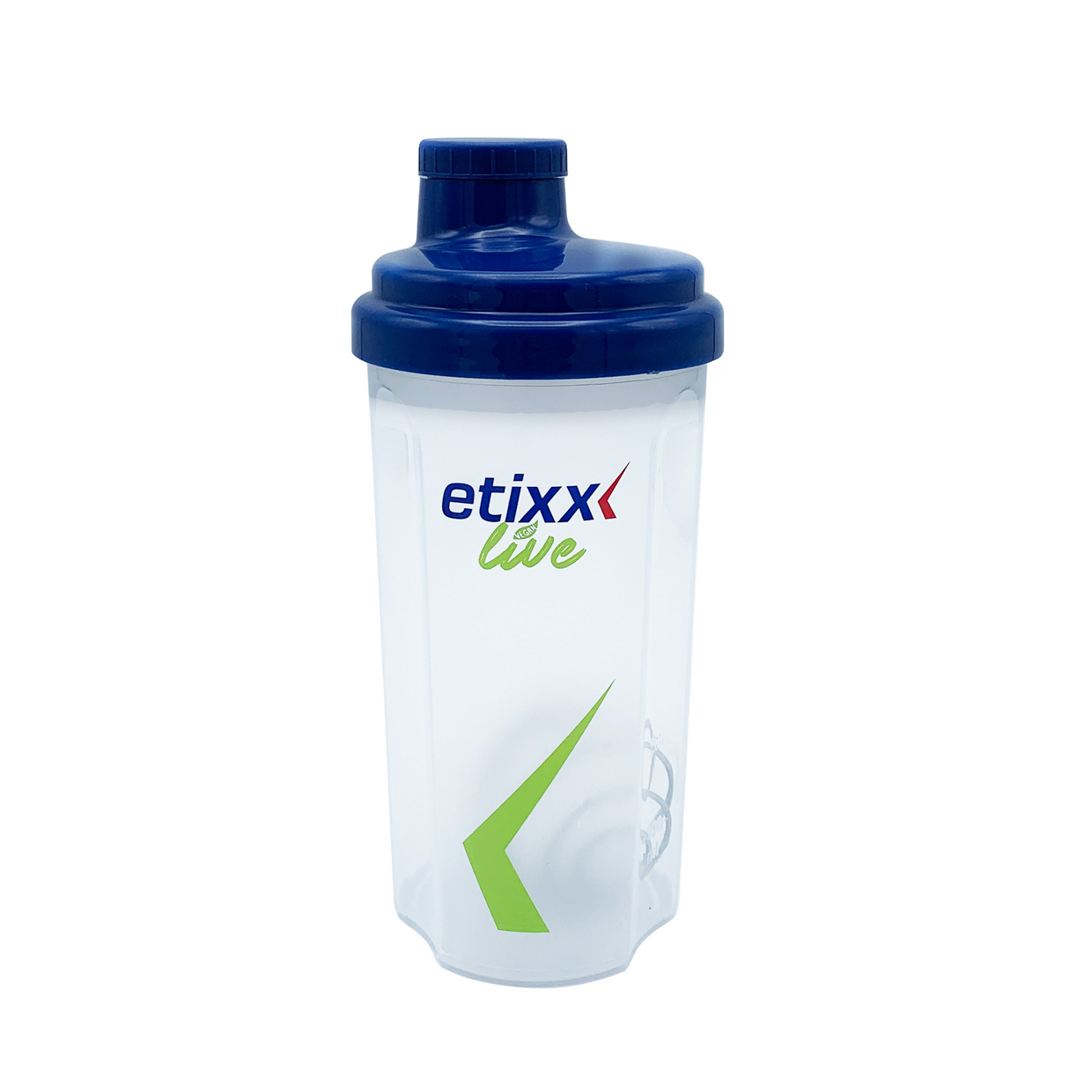 SHAKER ETIXX LIVE 500 ML